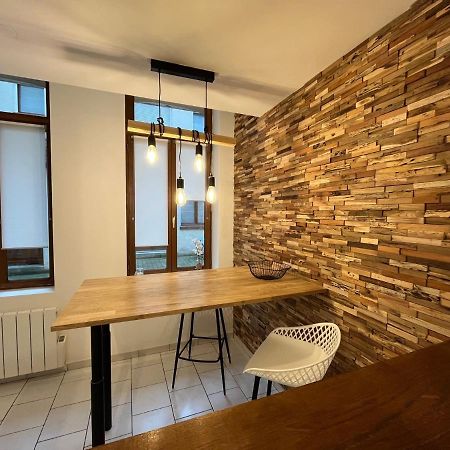 Superbe Appartement En Centre Ville D'Аррас Экстерьер фото