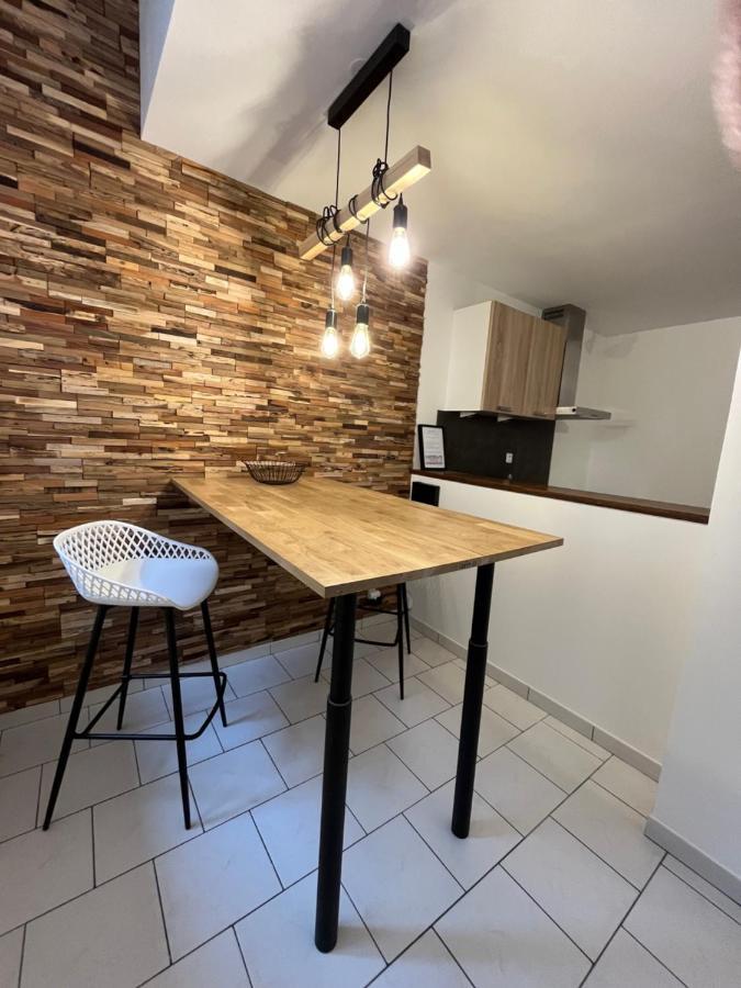 Superbe Appartement En Centre Ville D'Аррас Экстерьер фото