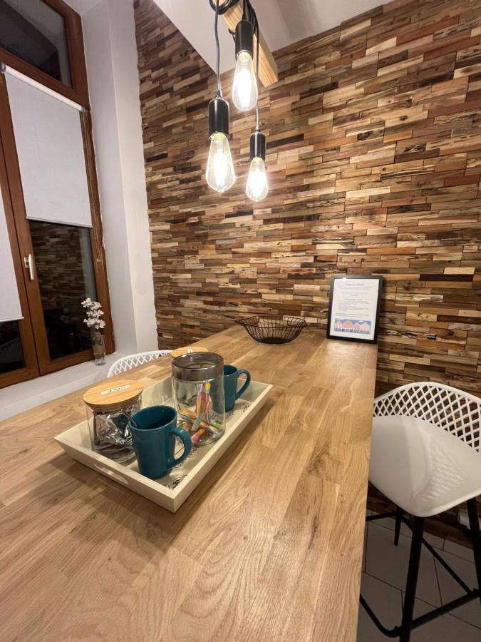Superbe Appartement En Centre Ville D'Аррас Экстерьер фото